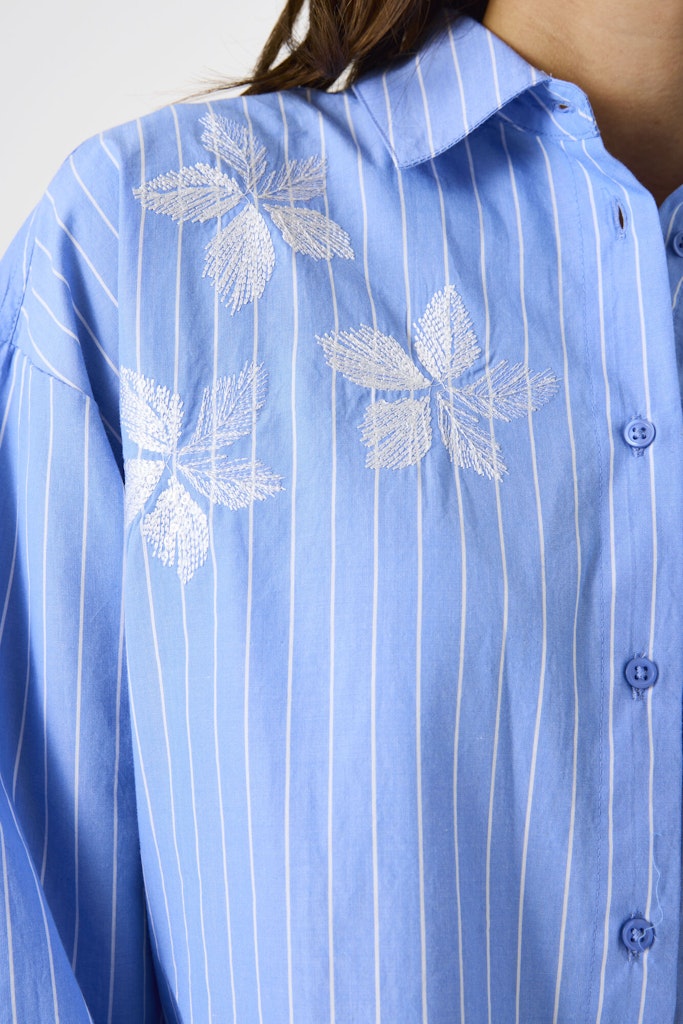 Garcia Damen Blusen River Valley