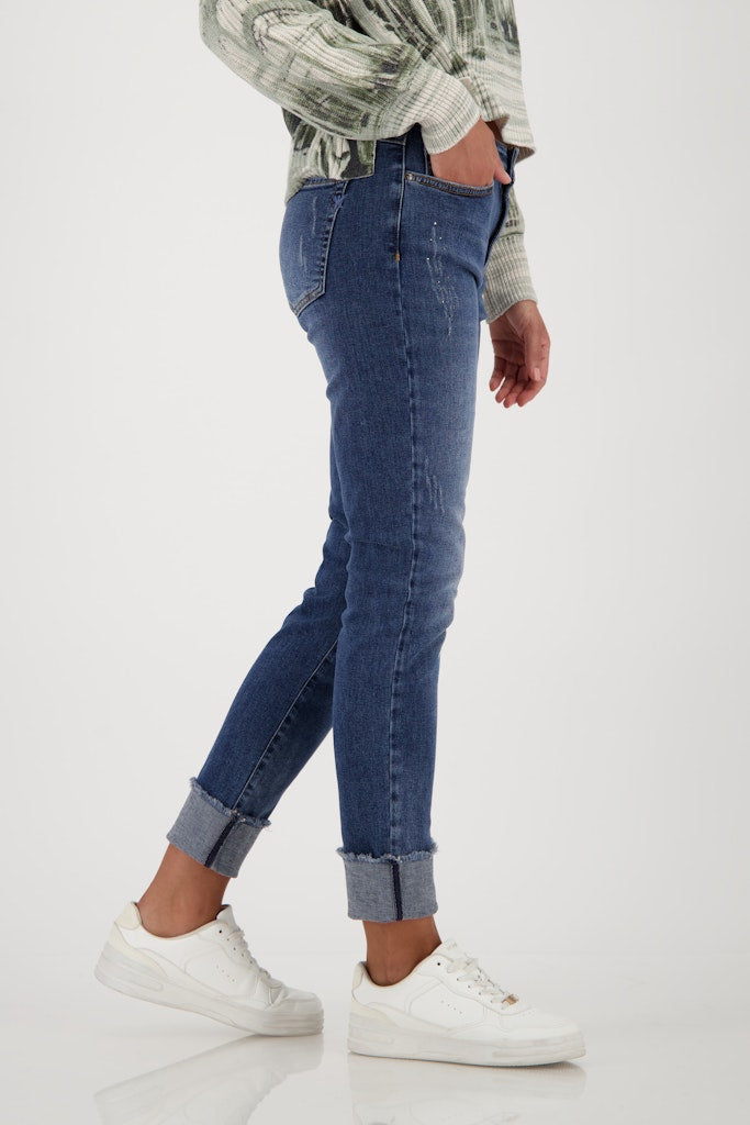 Monari Damen Jeans Jeans