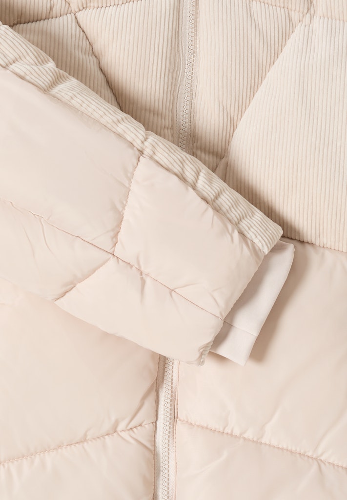 Cecil Damen Mantel Teddy Van