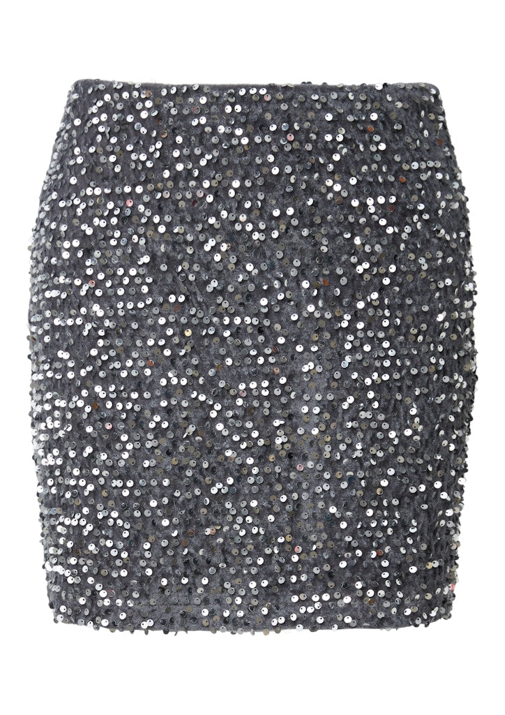 QS by S.Oliver Damen Rock White