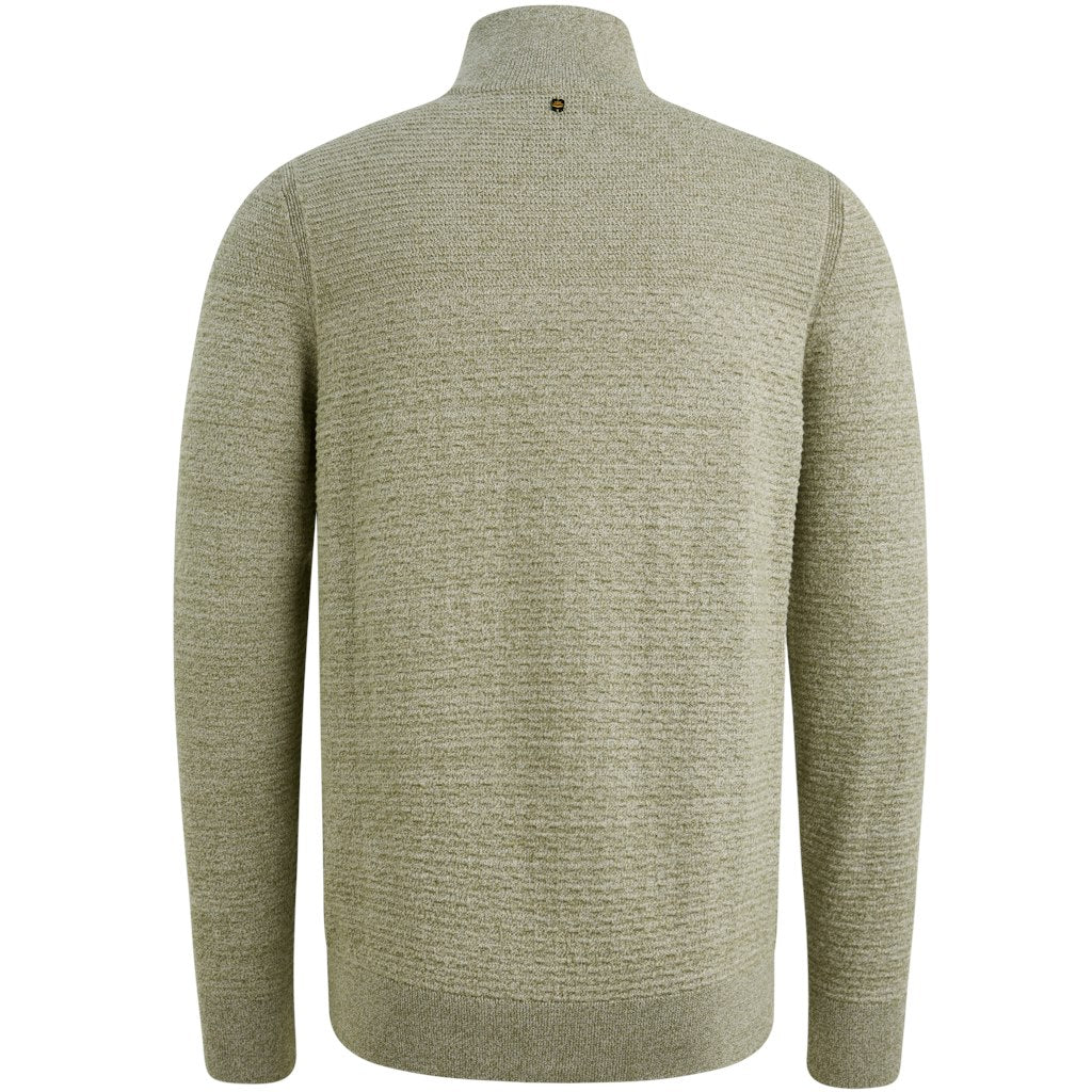 PME Herren Pullover Four Leaf Clove