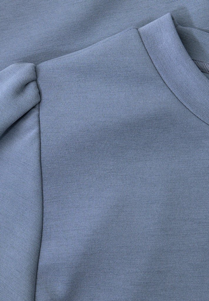 Street One Damen T-Shirts Overcast