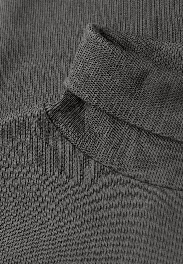 Street One Damen T-Shirts Gravel Gr