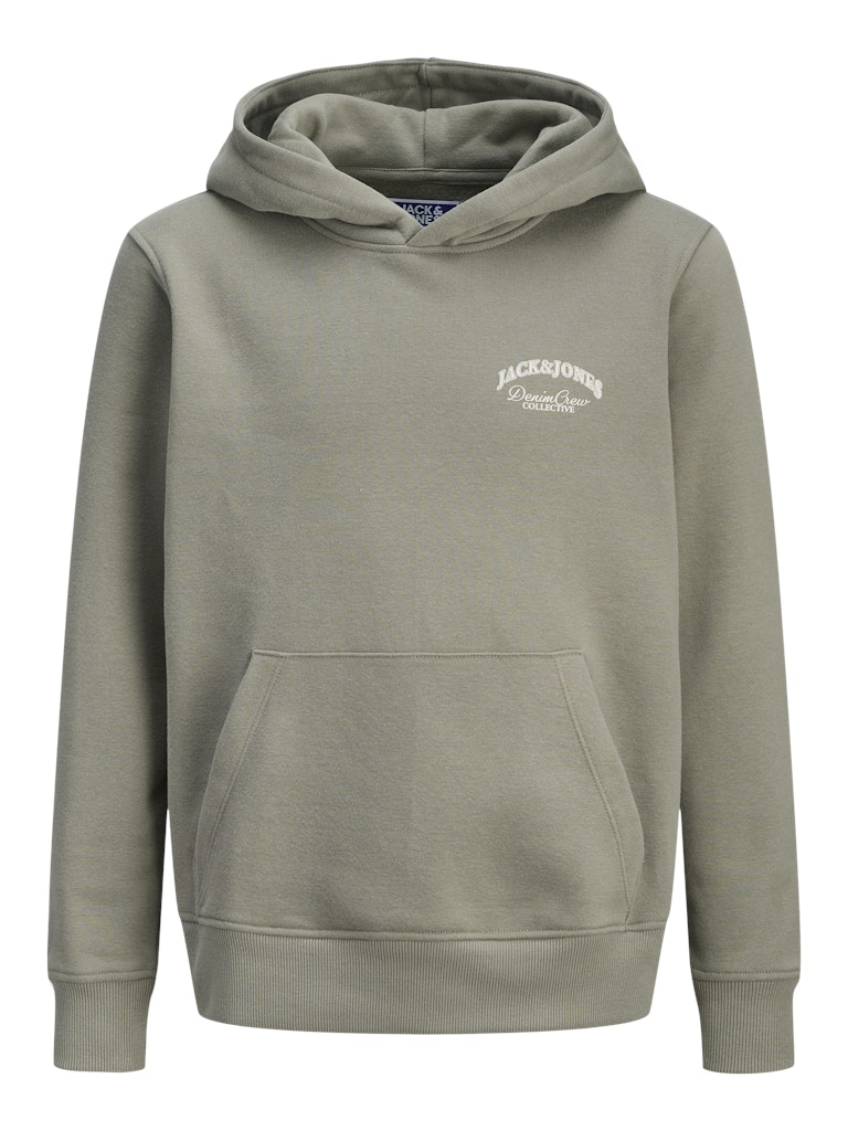 Jack & Jones Jungen Sweats & Sweatjacken Vetiver