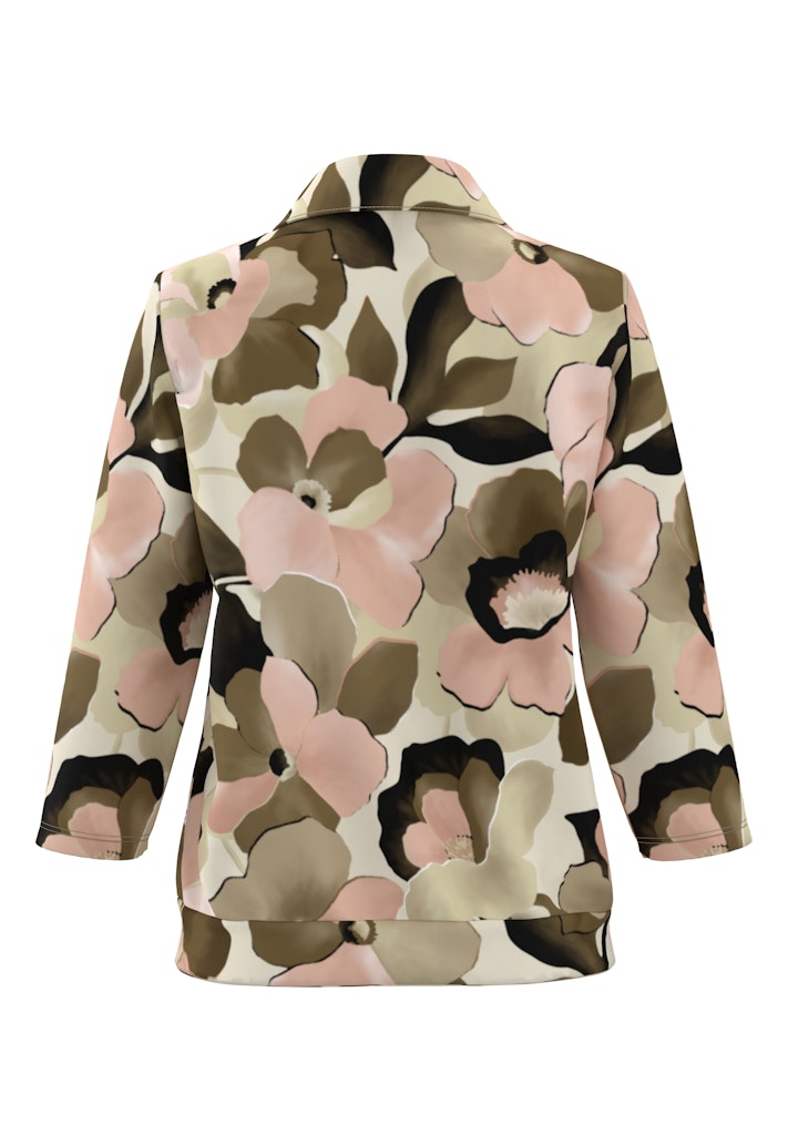 Frank Walder Damen T-Shirts Druck