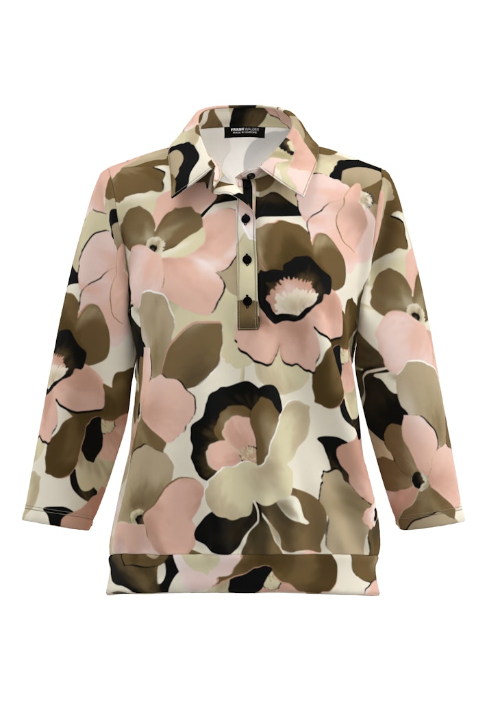 Frank Walder Damen T-Shirts Druck