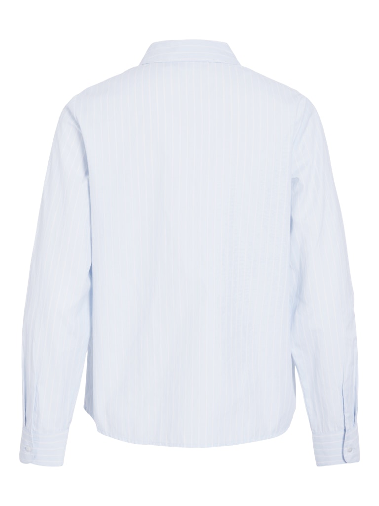 Vila Damen Blusen Nantucket Breez
