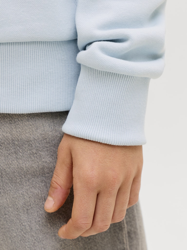 Jack & Jones Jungen Sweats & Sweatjacken Celestial Blue