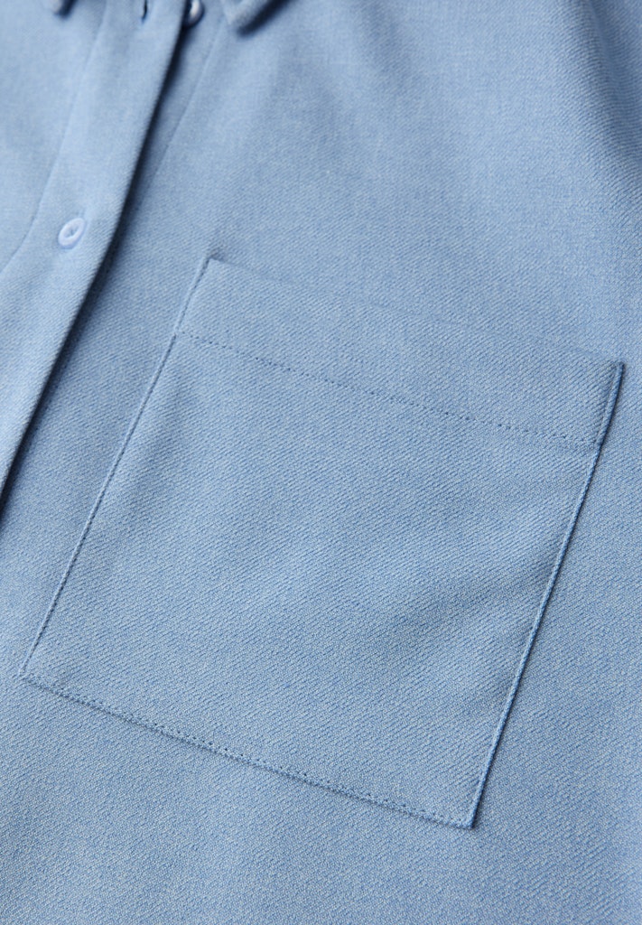 Street One Damen Blusen Frosted B