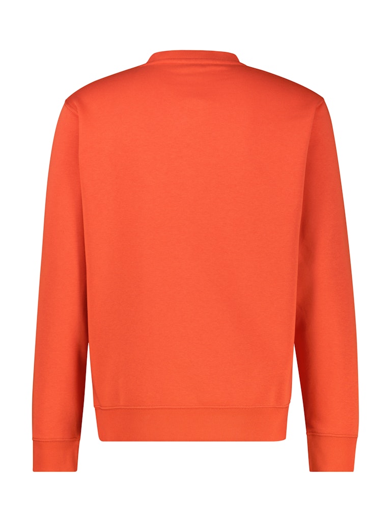 Lerros Herren Polo-Shirts Vivid Red