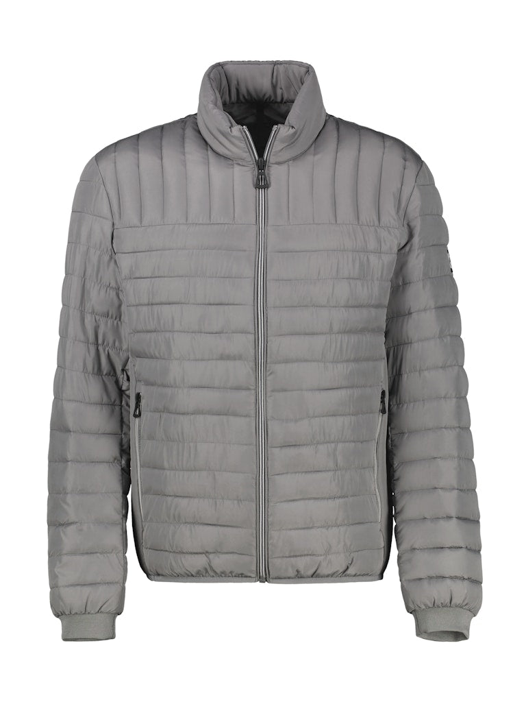 Lerros Herren Jacken Basalt Grey