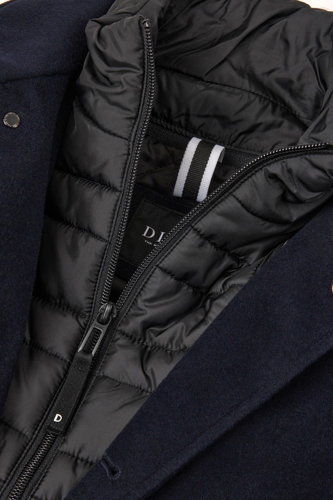 Digel Herren Jacken Blau