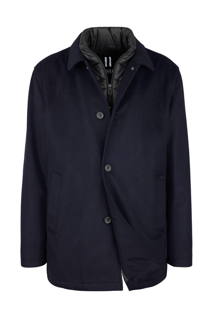 Digel Herren Jacken Blau