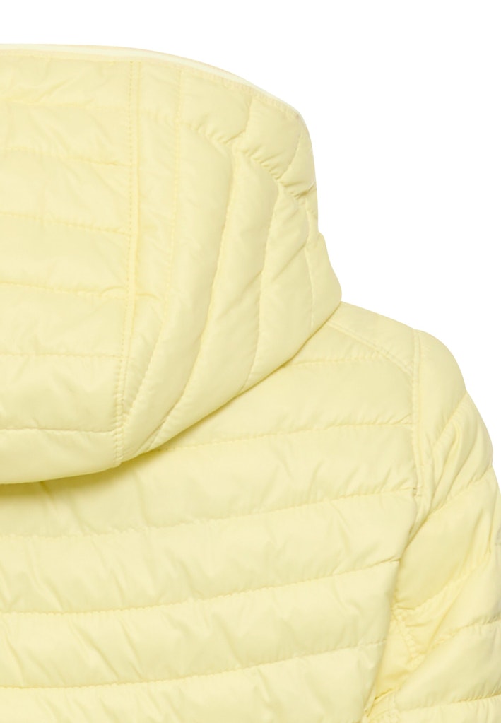 Camel active Damen Jacken Lemon
