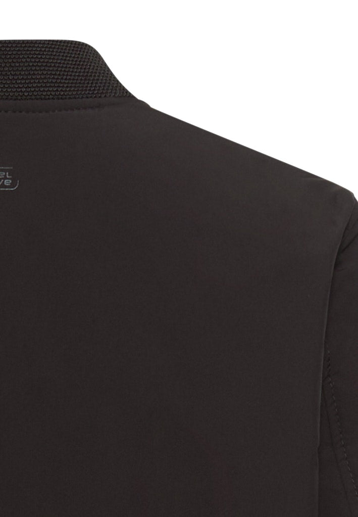 Camel active Damen Mantel Black