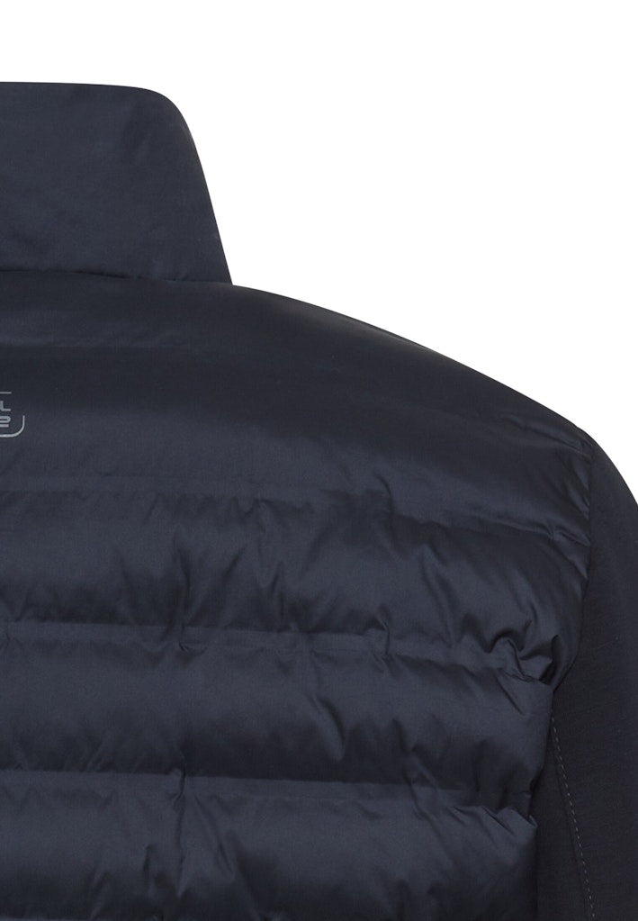 Camel active Herren Jacken Dark Navy