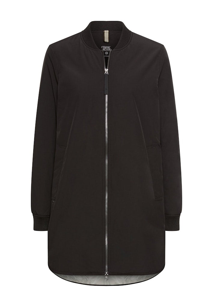 Camel active Damen Mantel Black