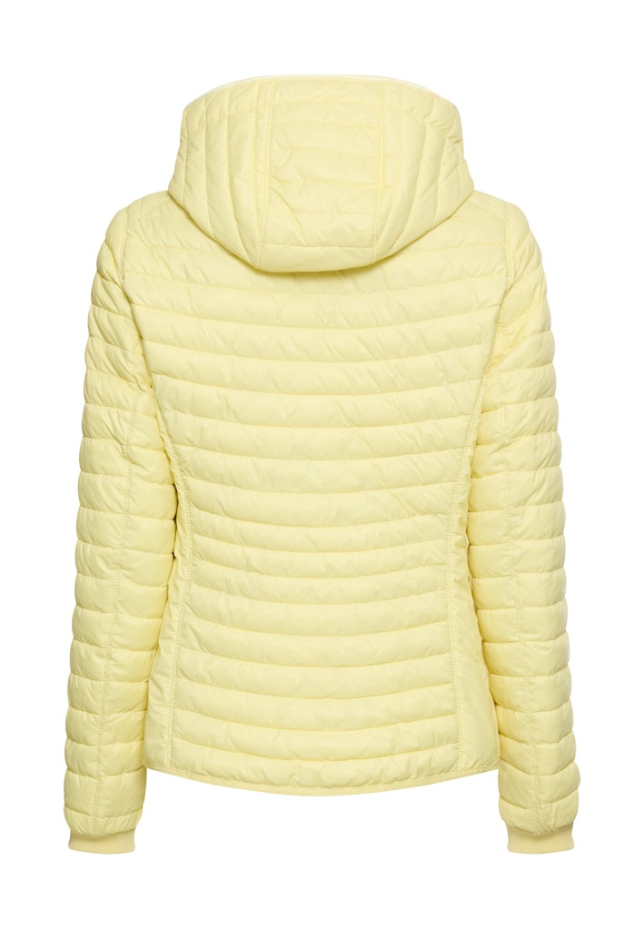 Camel active Damen Jacken Lemon