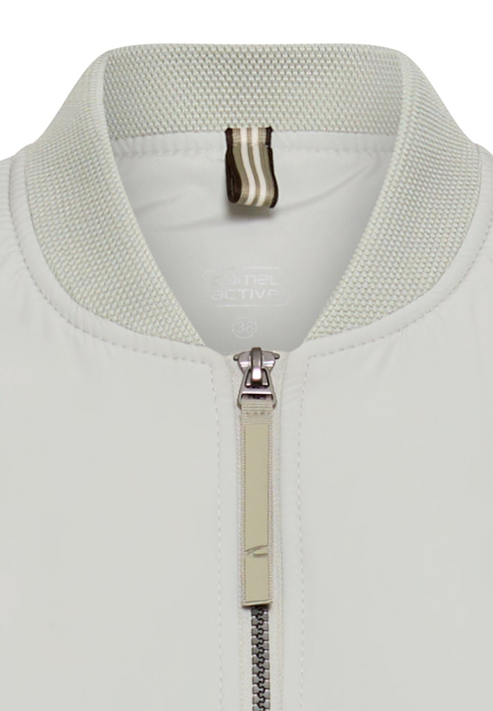 Camel active Damen Mantel Light Sage