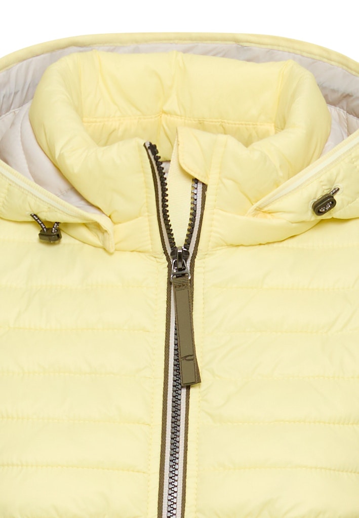 Camel active Damen Jacken Lemon