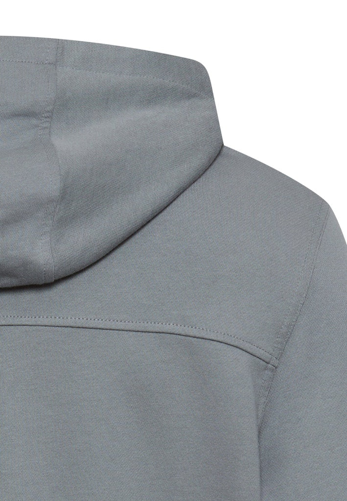 Camel active Herren Sweatjacken Stormy Blue