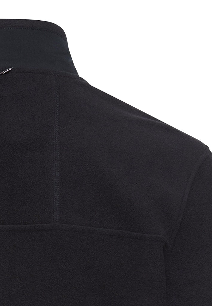 Camel active Herren Sweatjacken Dark Navy