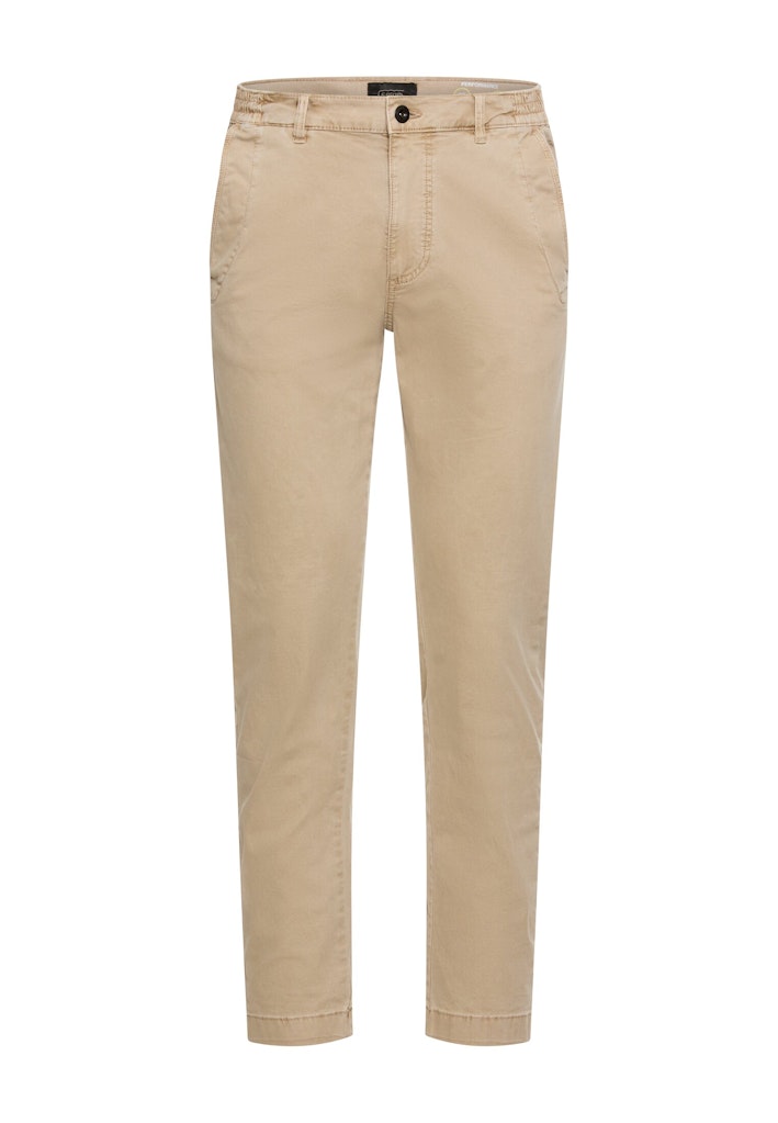 Camel active Herren Hosen Light Beige
