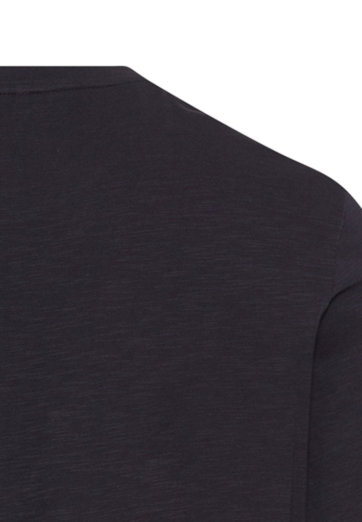 Camel active Herren T-Shirts kurz Dark Navy