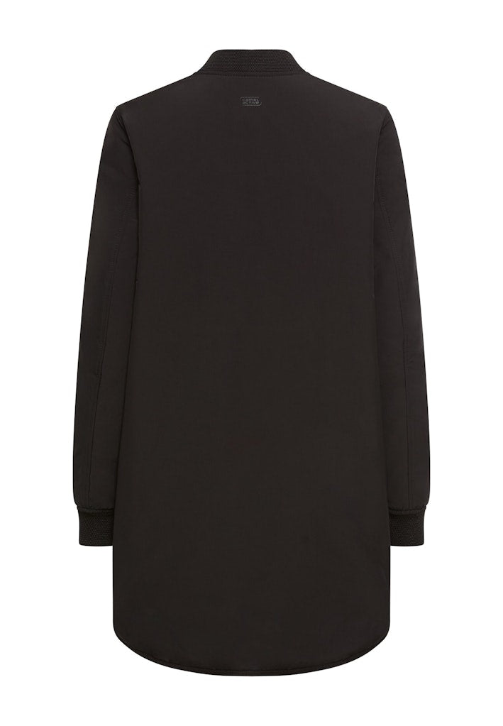 Camel active Damen Mantel Black