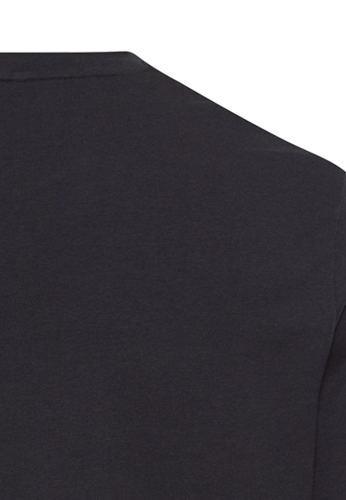 Camel active Herren T-Shirts kurz Dark Navy