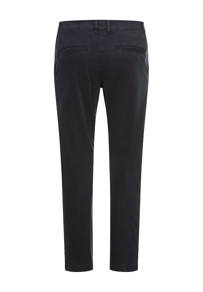 Camel active Herren Hosen Dark Navy