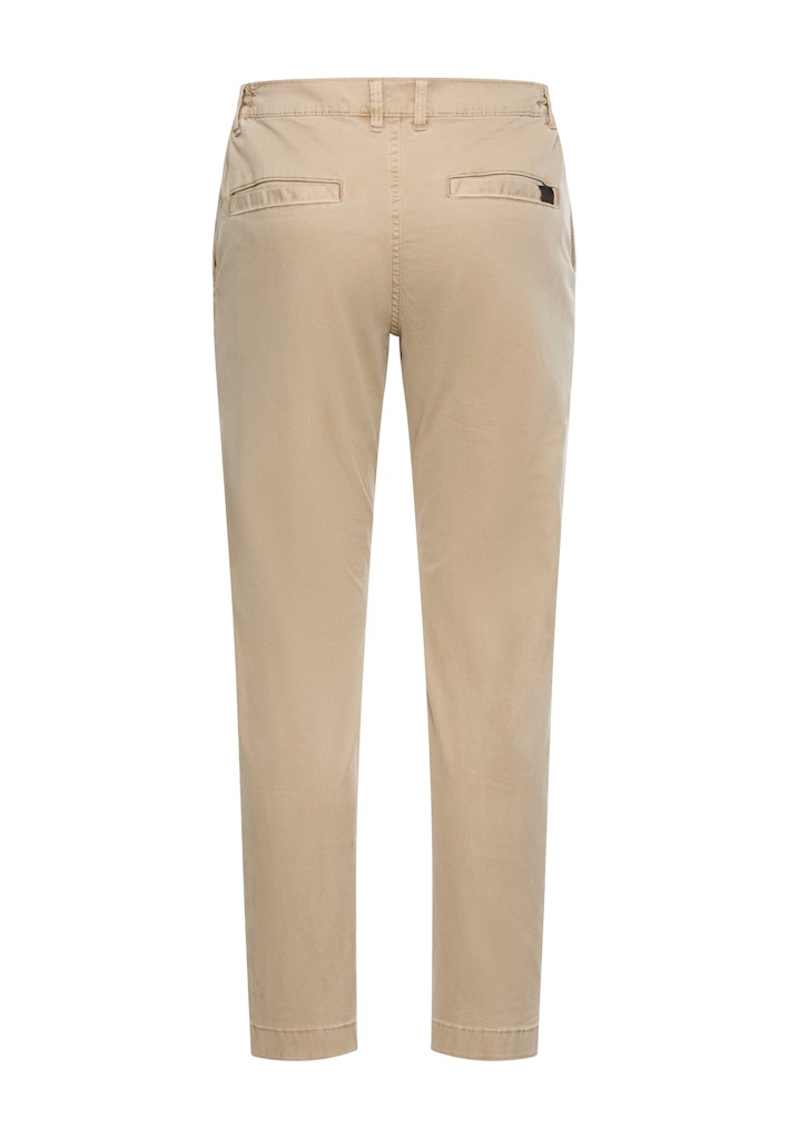 Camel active Herren Hosen Light Beige