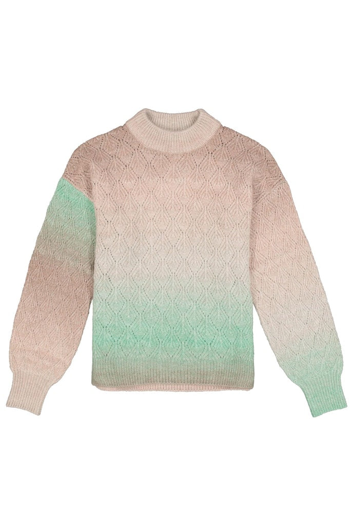 Garcia Damen Strickjacken Emerald Coast