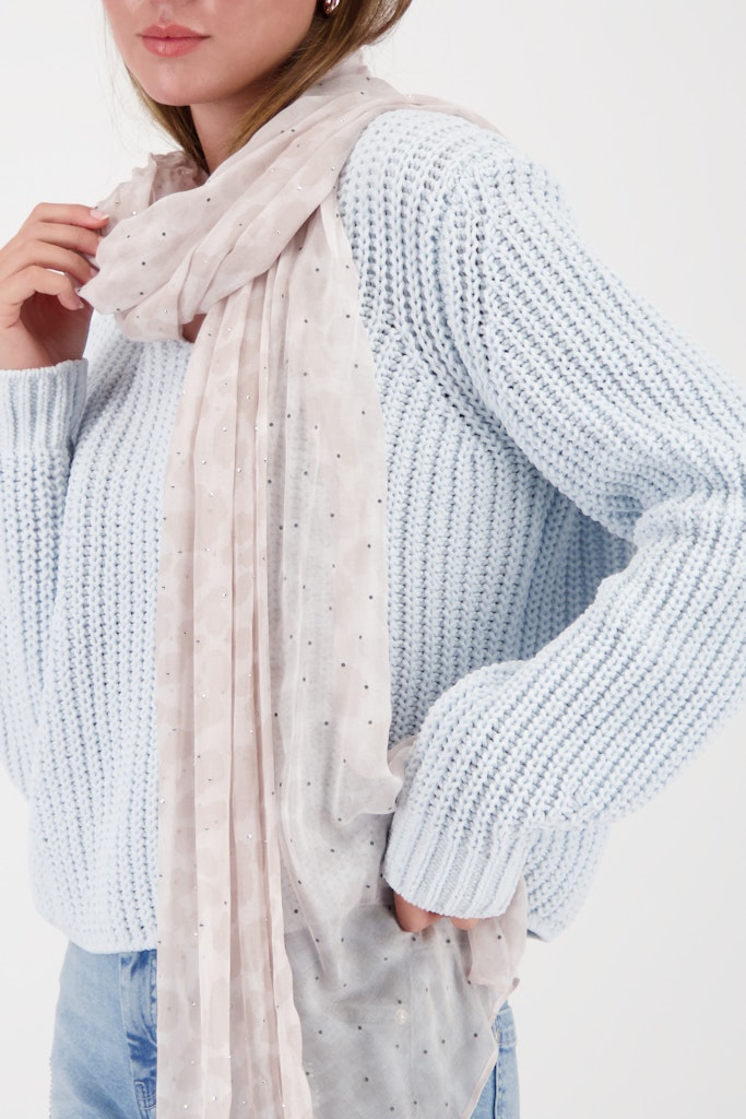 Monari Tuch Lattemacchi