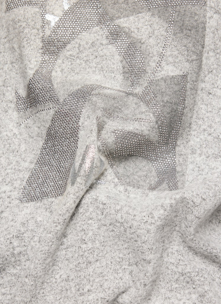 Rabe Damen T-Shirts Silber