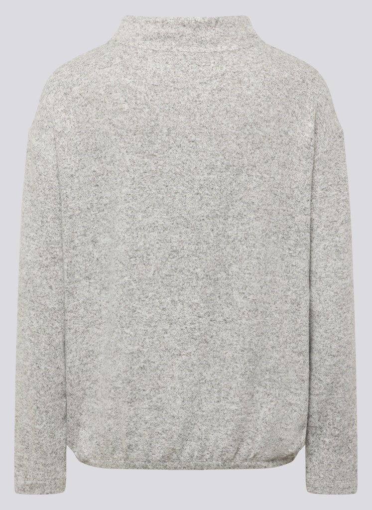 Rabe Damen T-Shirts Silber