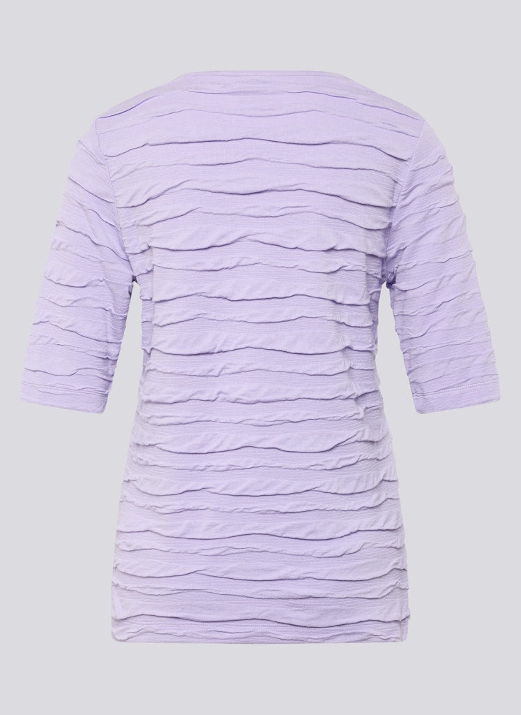 Rabe Damen T-Shirts Flieder