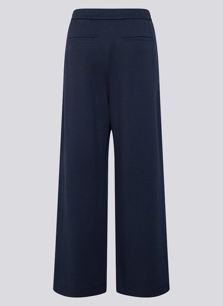 Rabe Damen Hosen Marine