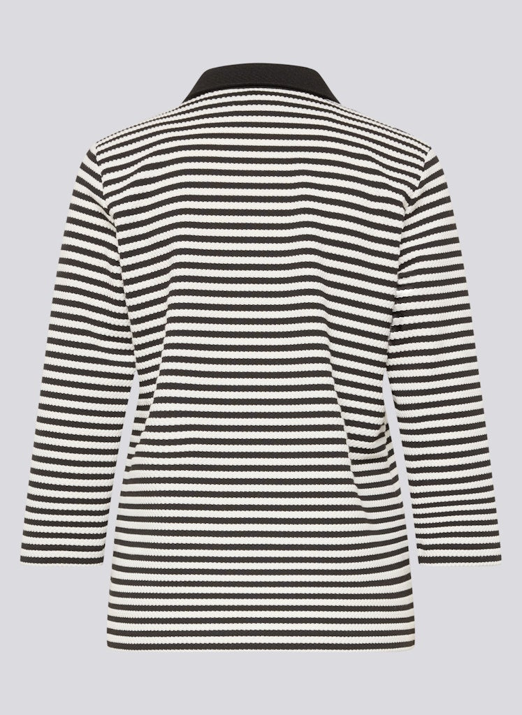 Rabe Damen T-Shirts Schwarz