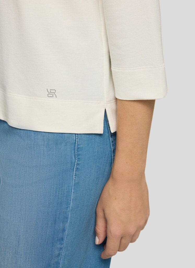 Rabe Damen T-Shirts Natur