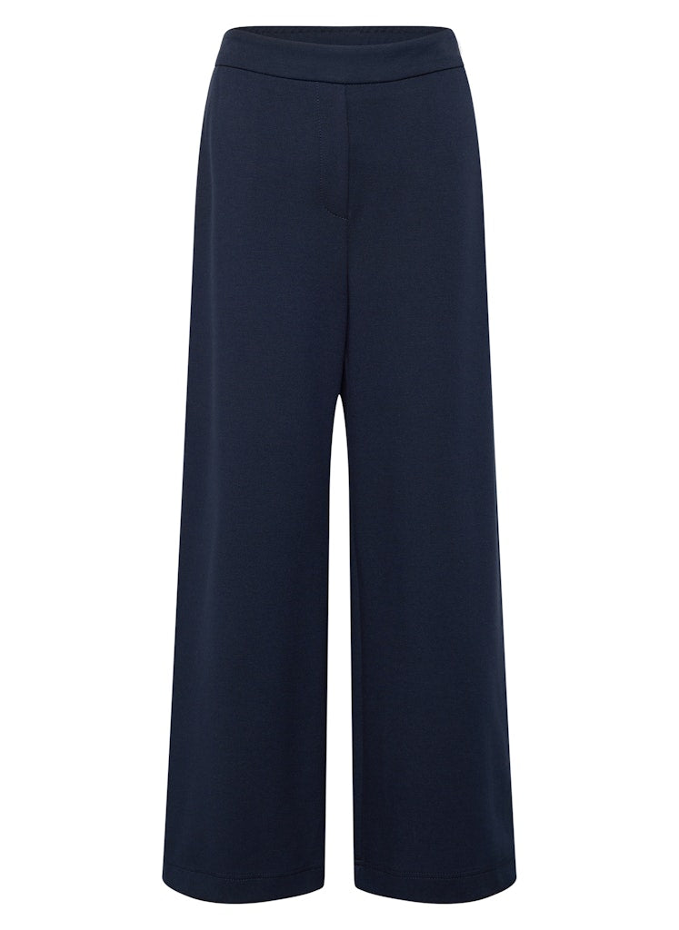 Rabe Damen Hosen Marine