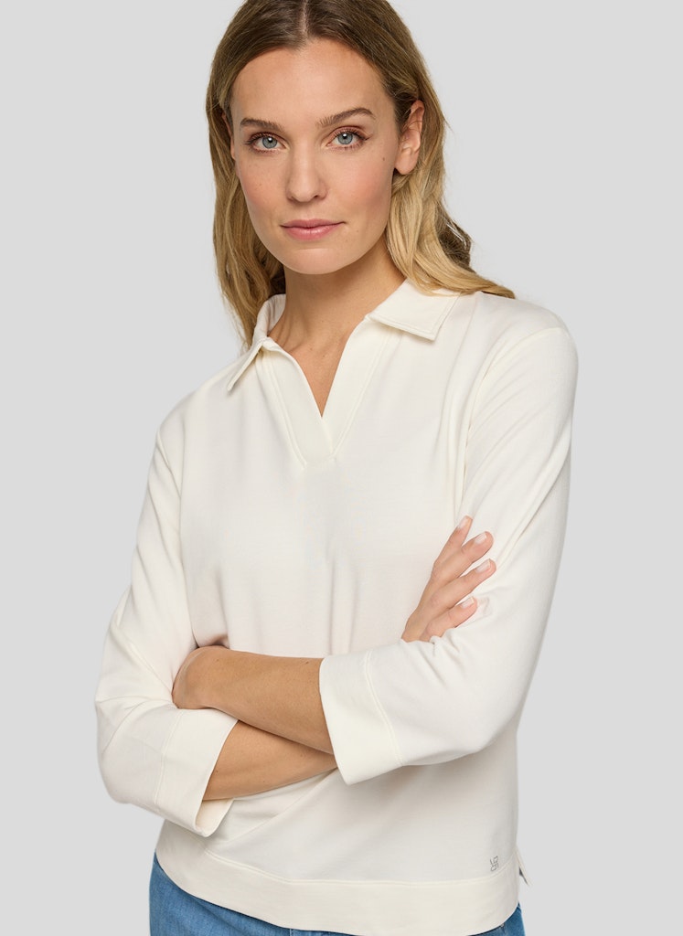 Rabe Damen T-Shirts Natur