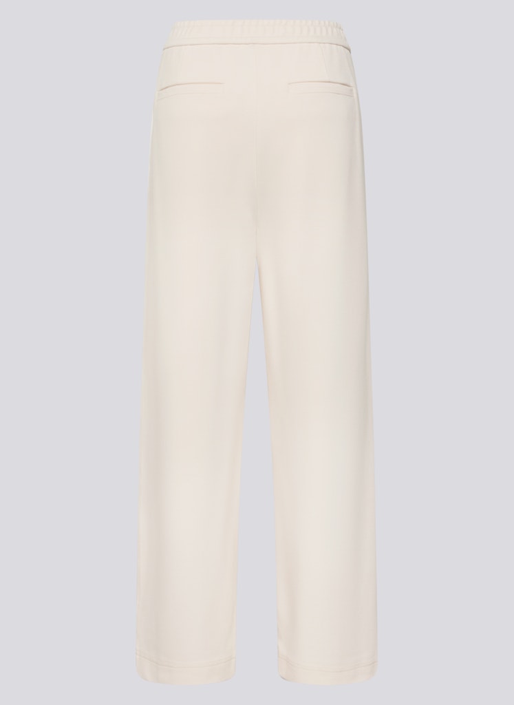 Rabe Damen Hosen Alabaster