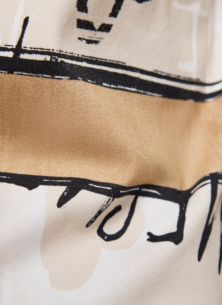 Rabe Damen Sweatshirts Mandel