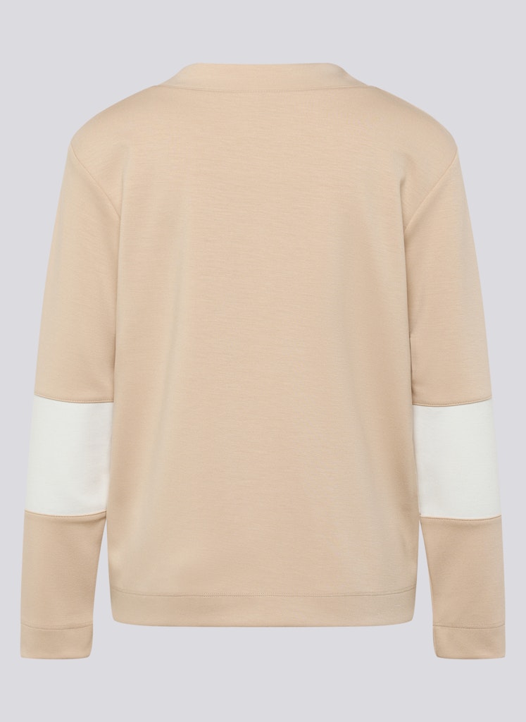 Rabe Damen T-Shirts Cappuccino