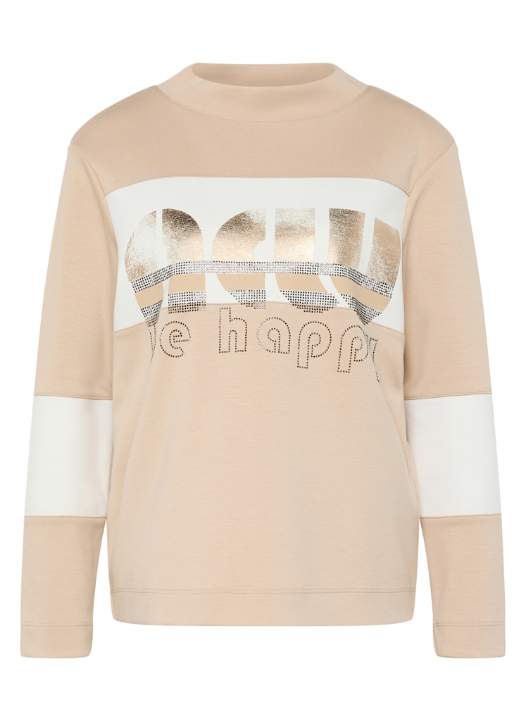 Rabe Damen T-Shirts Cappuccino