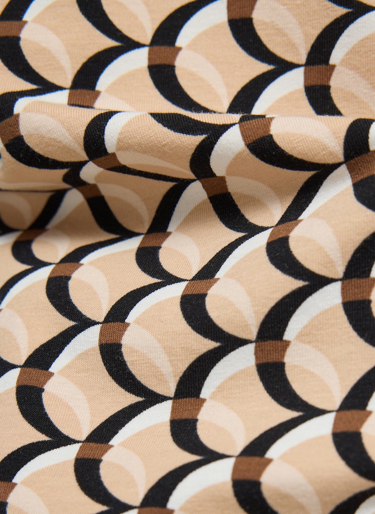 Rabe Damen T-Shirts Mandel