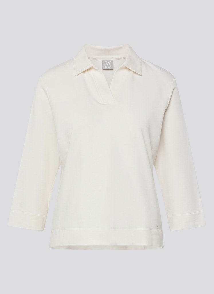 Rabe Damen T-Shirts Natur