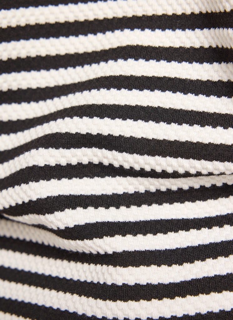 Rabe Damen T-Shirts Schwarz