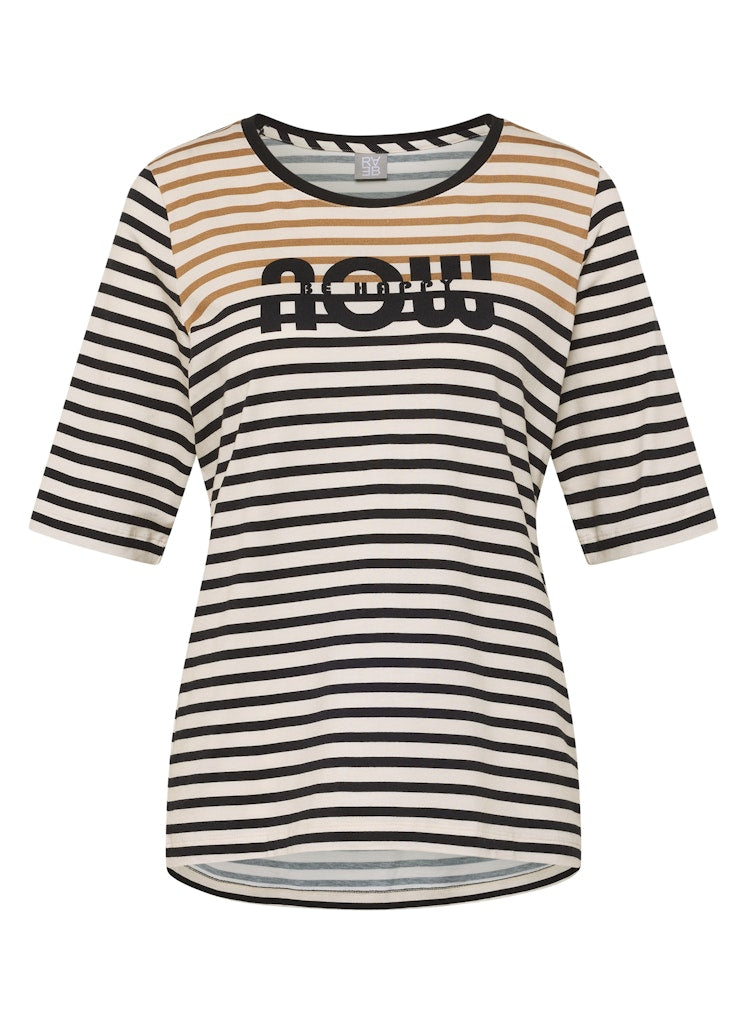 Rabe Damen T-Shirts Natur